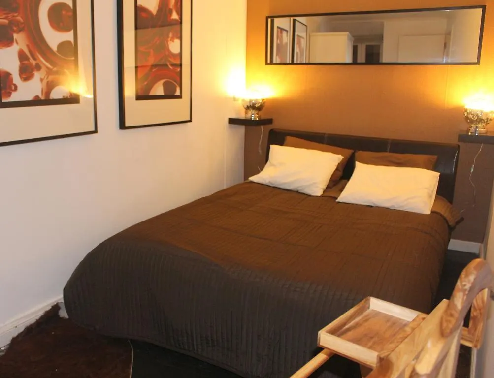 Design Stylish Lisbon Appartement