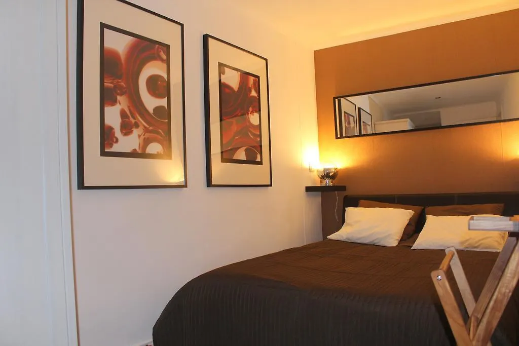 Design Stylish Lisbon Apartment 0*,  Portugal